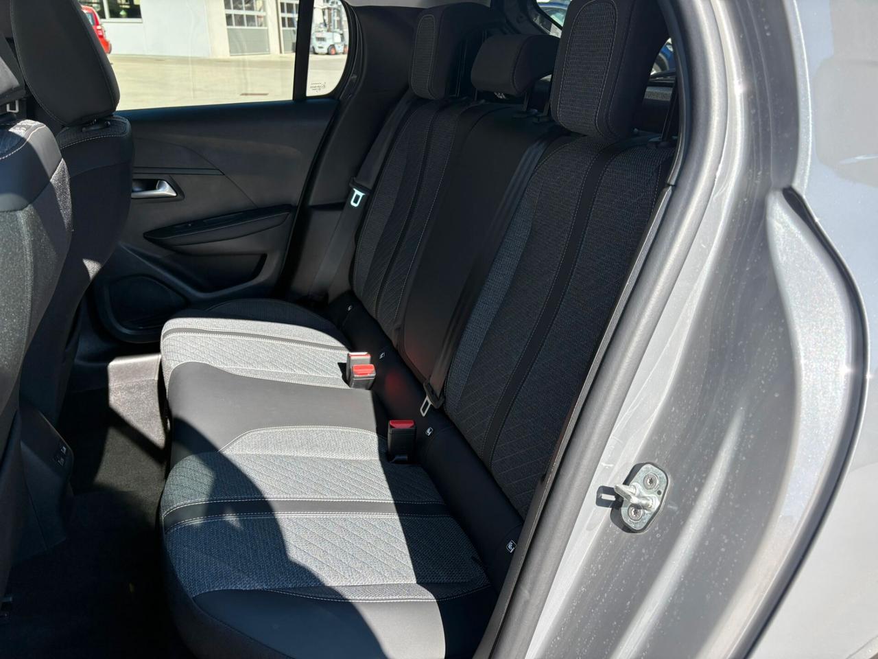 Peugeot 208 PureTech 100 Stop&Start 5 porte Allure