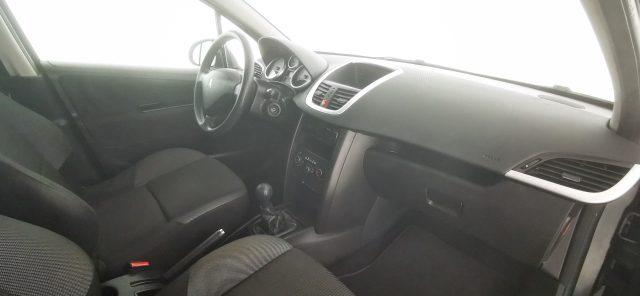 PEUGEOT 207 1.4 HDi 70CV FAP 5p. XS