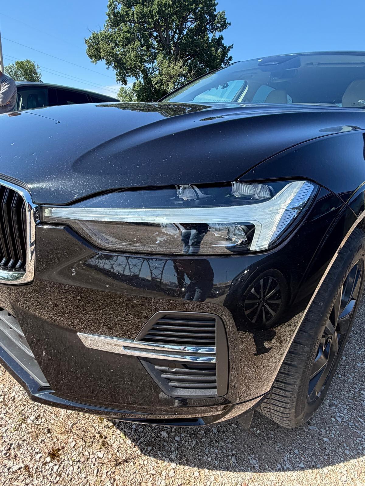 Volvo XC 60 XC60 B4 (d) AWD automatico Ultimate Dark N1 (AUTOCARRO)