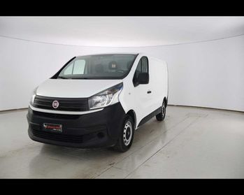 FIAT Talento 1.6 MJT 120CV PC-TN Furgone 12q