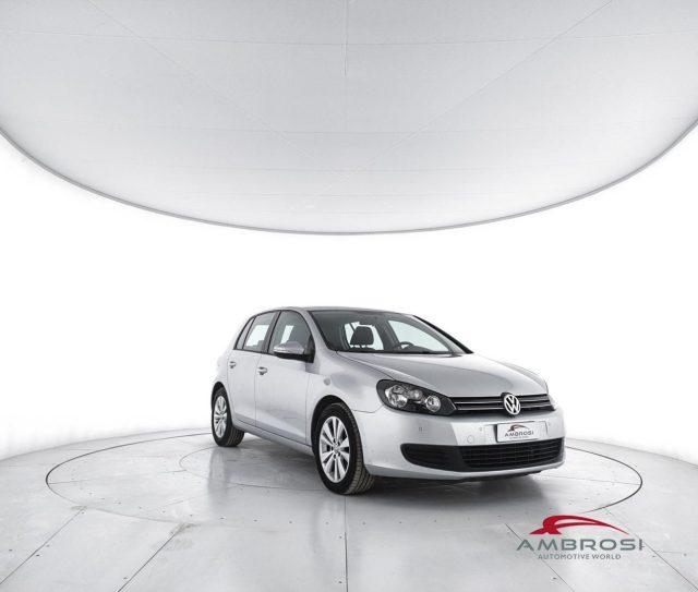 VOLKSWAGEN Golf 1.6 TDI DPF 5p. Comfortline - PER OPERATORI DEL SE