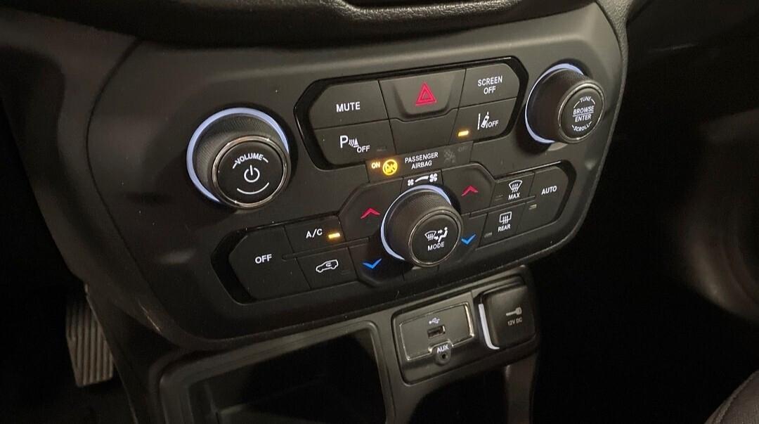 Jeep Renegade 1.0 T3 Limited PREZZO REALE