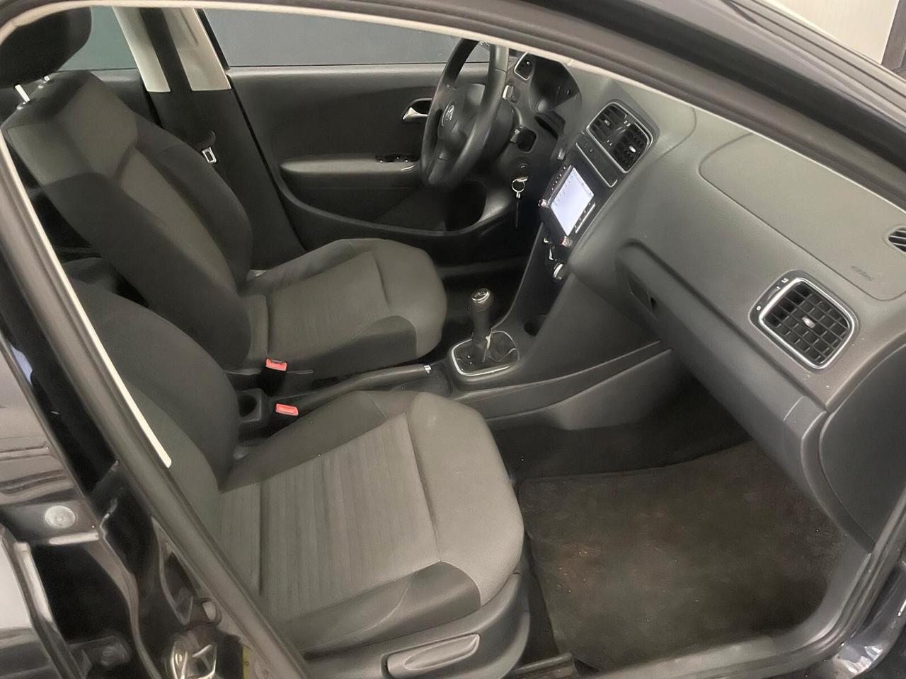 Volkswagen Polo 1.2 TDI DPF 5 p. Comfortline OK NEOPATENTATI