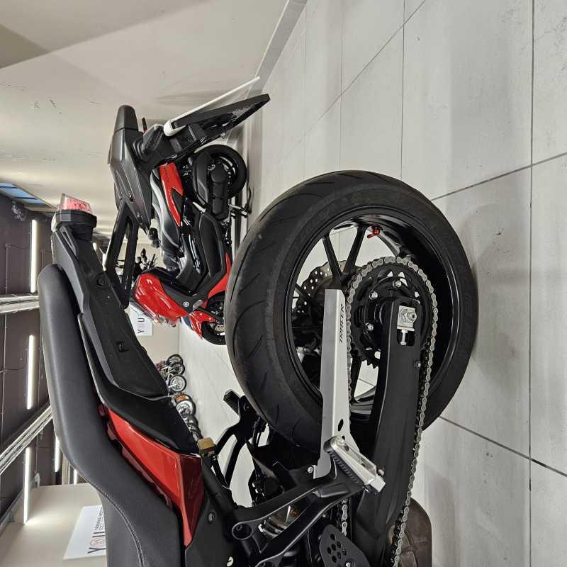 Yamaha Tracer 7 - 2021