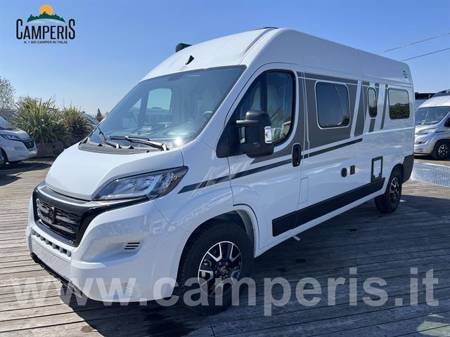 CARADO CARADO CV 600 PRO AD PSA - VERSIONE CAMPERIS