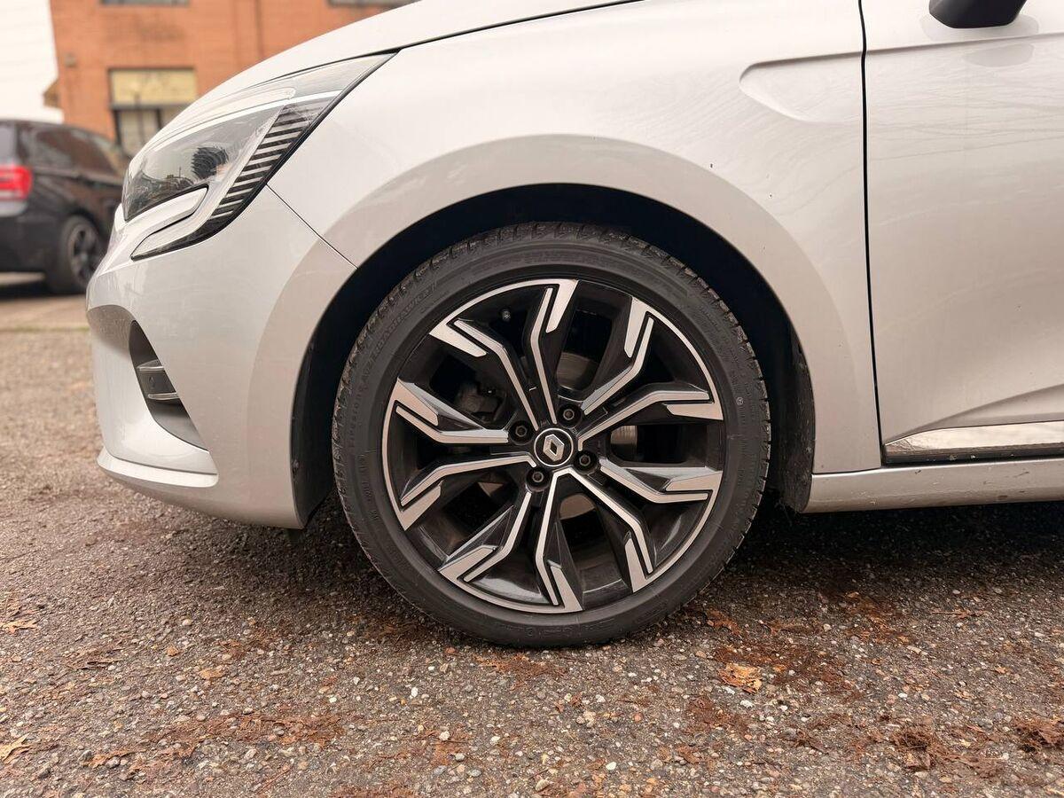 Renault Clio 1.0 tce Intens Gpl 100cv my21