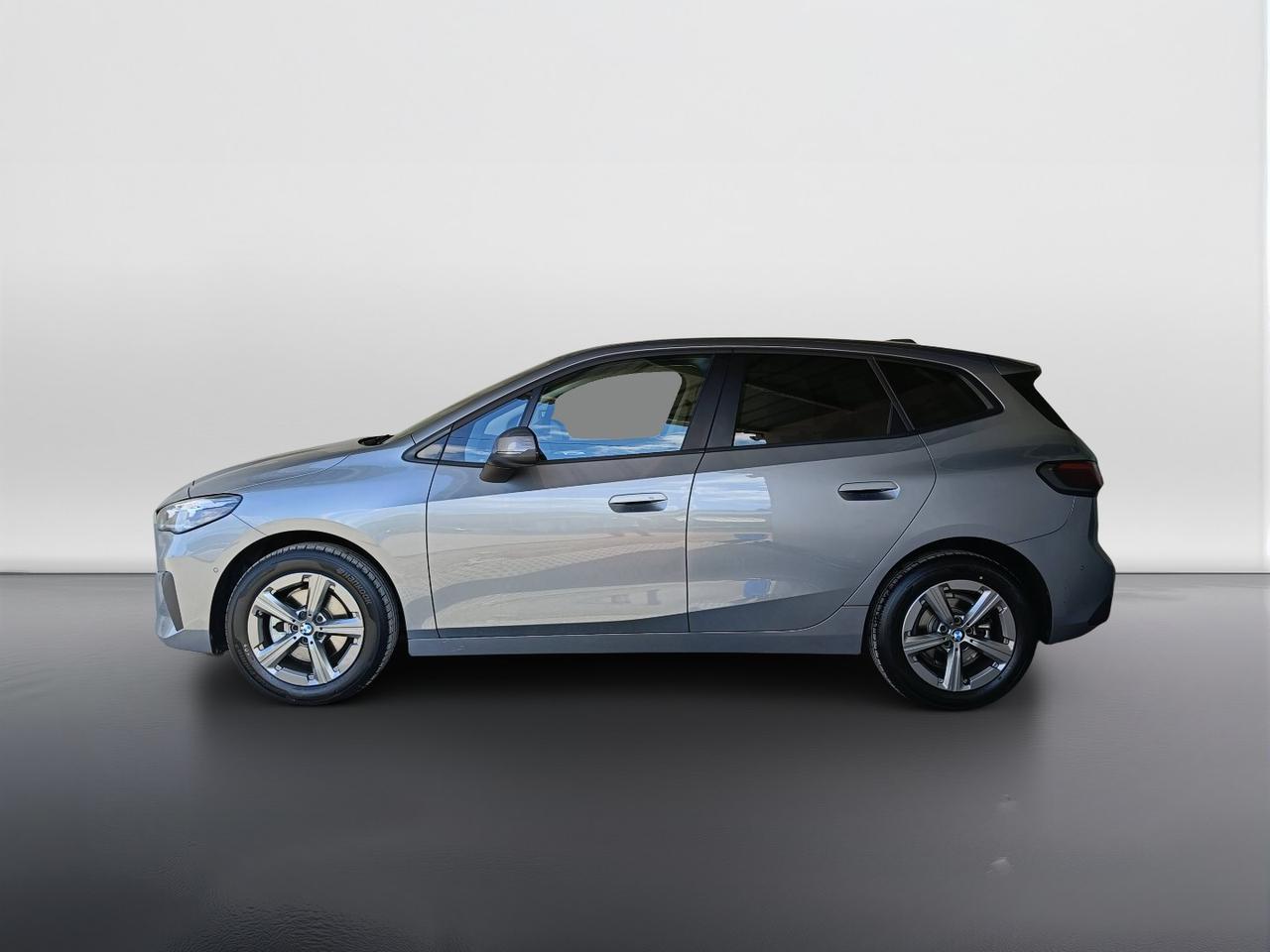 BMW Serie 2 U06 Active Tourer - 218i Active Tourer auto