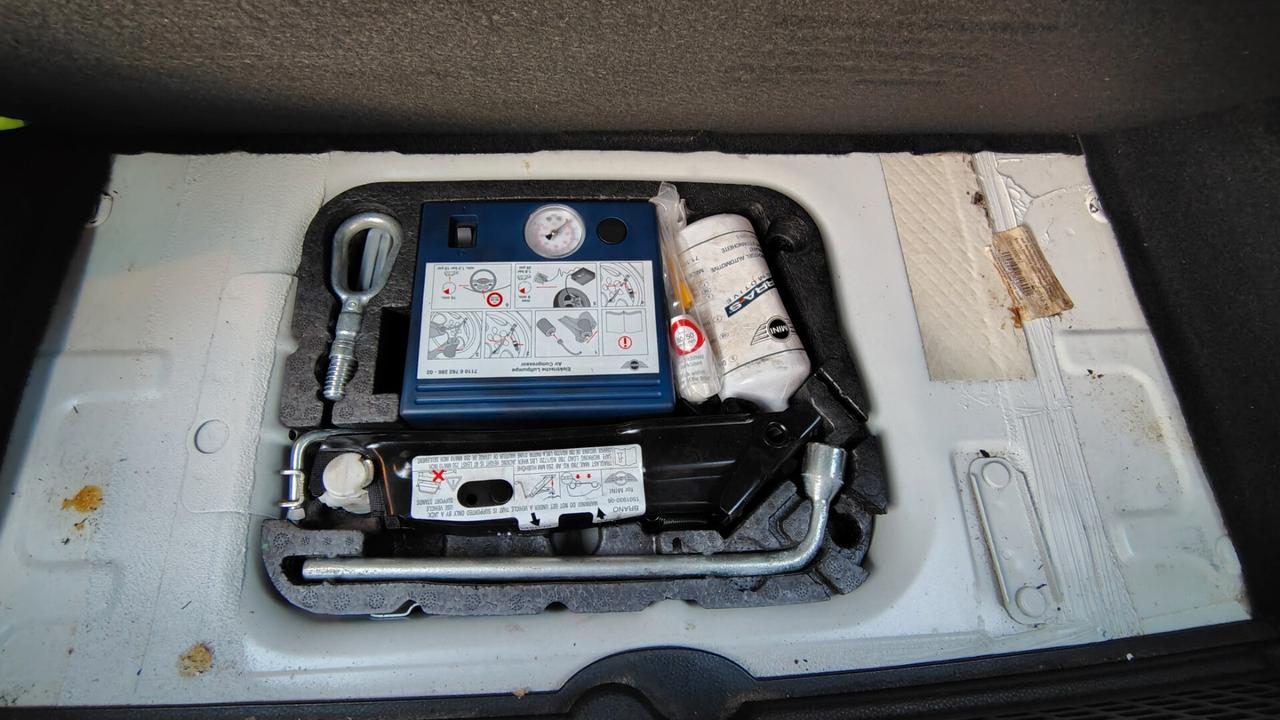 MINI ONE RAY 1.4 BENZINA 75 CV