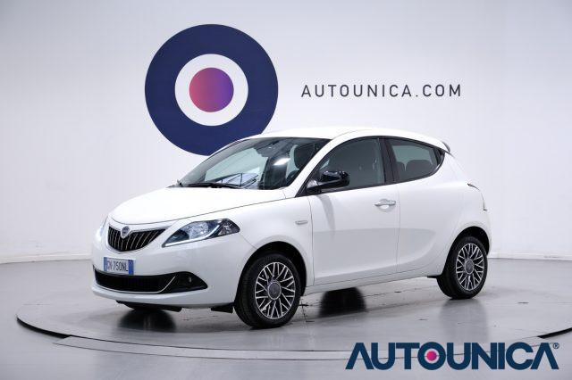 LANCIA Ypsilon 1.0 FIREFLY 5 PORTE S&S HYBRID GOLD PLUS