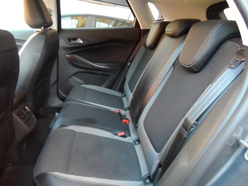 Opel Grandland X 1.5 CDTI 130 CV Elegance