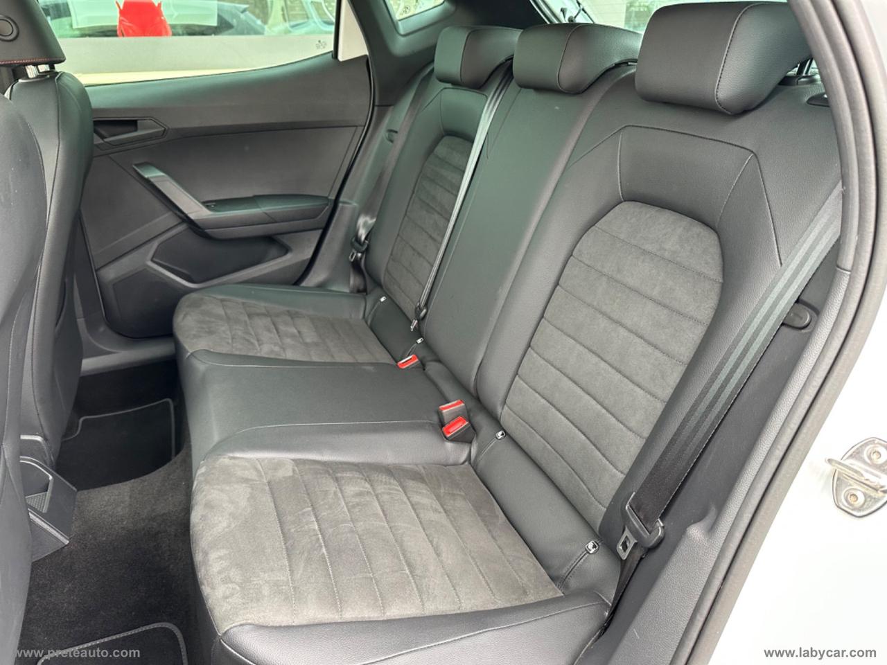SEAT Ibiza 1.6 TDI 95CV 5p. FR