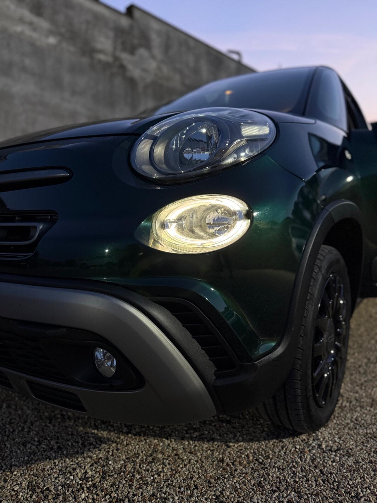 Fiat 500L 1.3 Multijet 95 CV Connect +iva