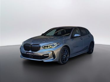 BMW Serie 1 F40 - 118d Msport auto