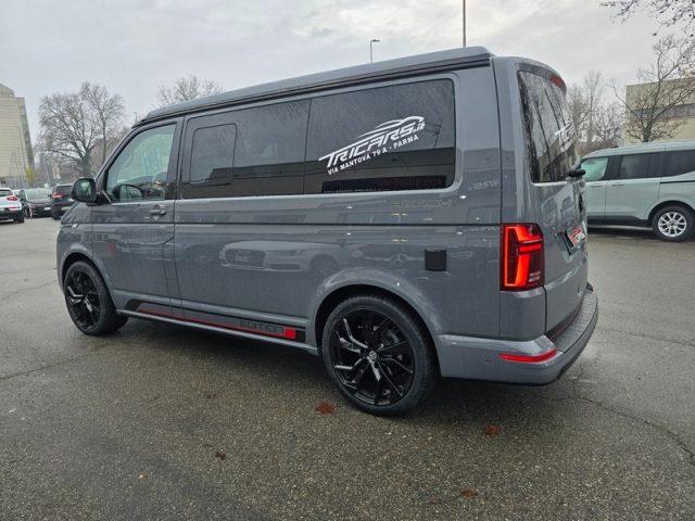 VOLKSWAGEN California 2.0 TDI 204CV DSG Beach Camper Edition 20" PERMUTE