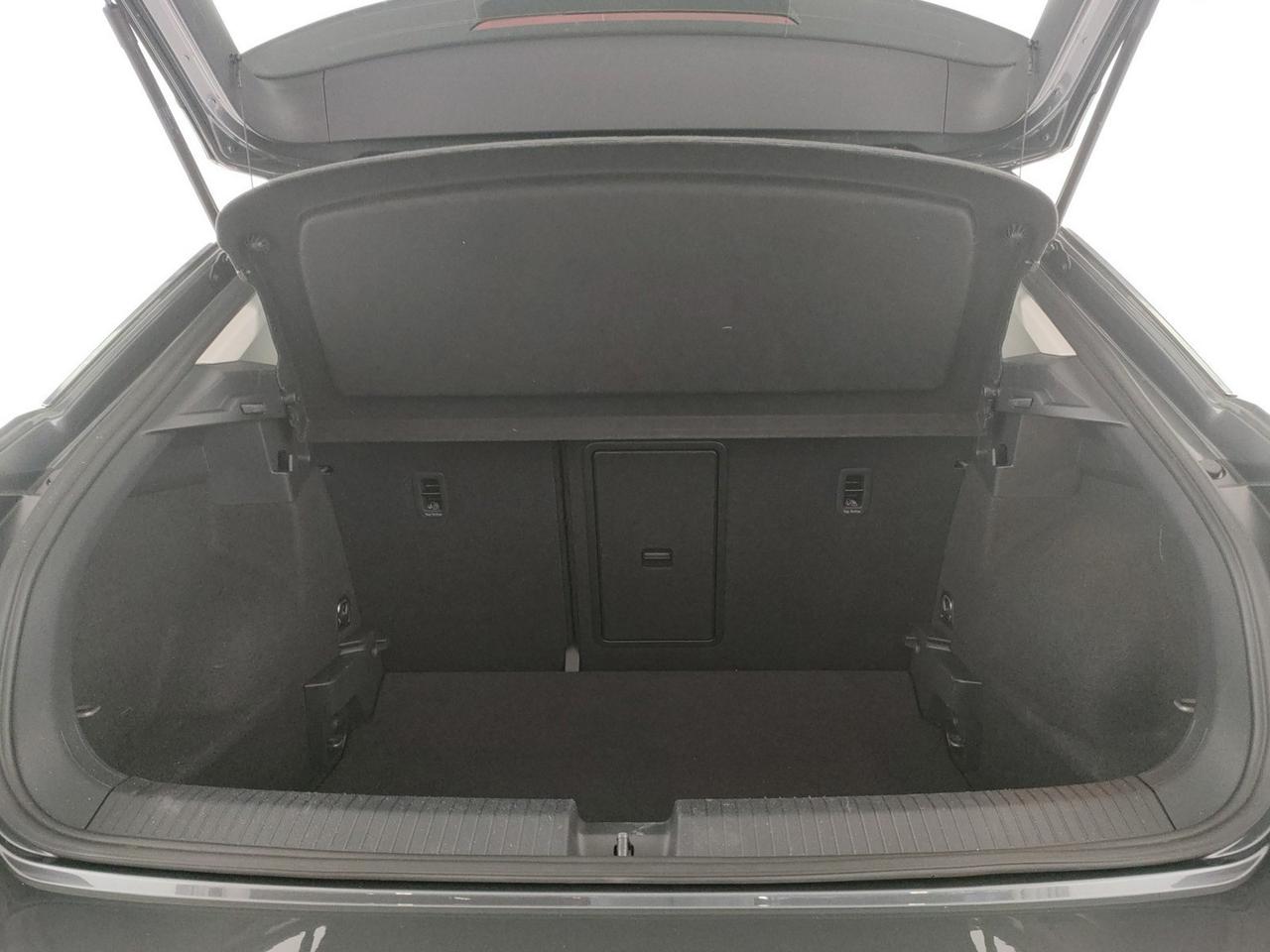 Volkswagen T-Roc 2.0 tdi life 115cv