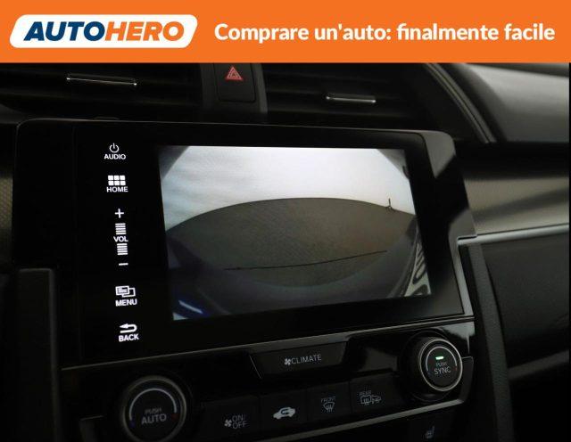 HONDA Civic 1.0T 5 porte Executive