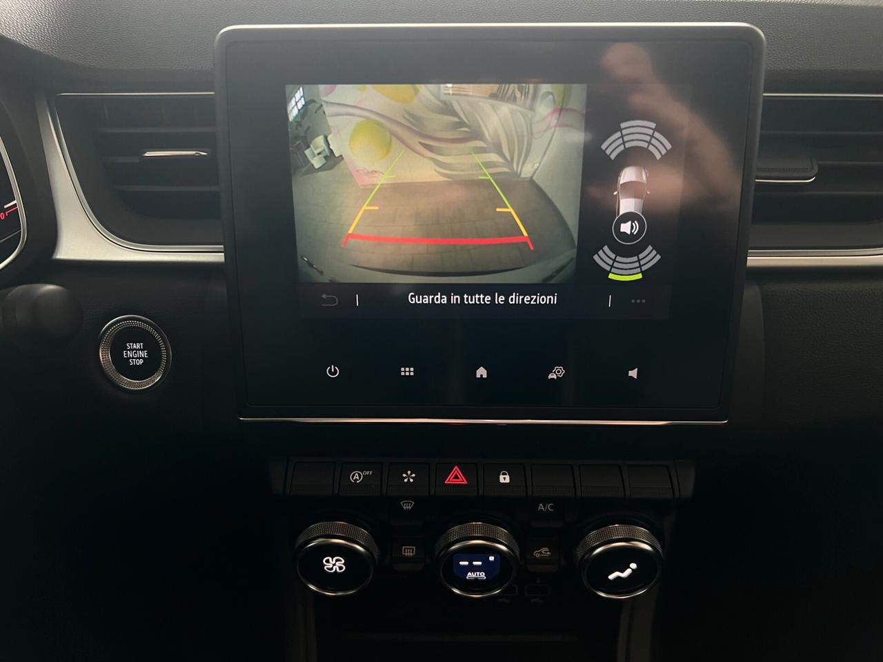 Renault Captur 1.0 Benzina TCe 90 CV Techno