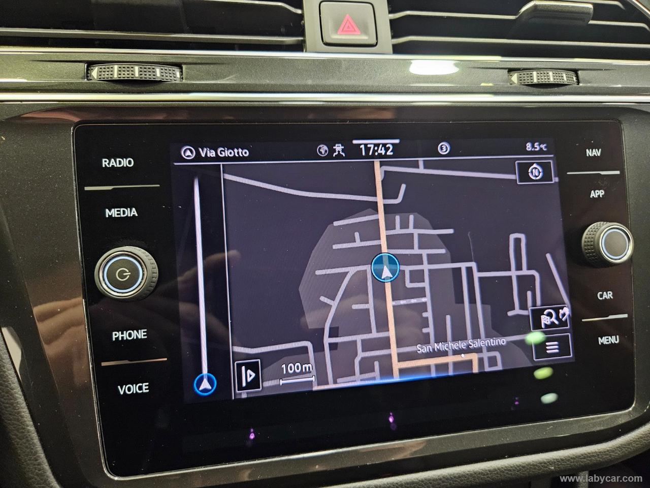 VOLKSWAGEN Tiguan 2.0 TDI 150CV SCR DSG Life