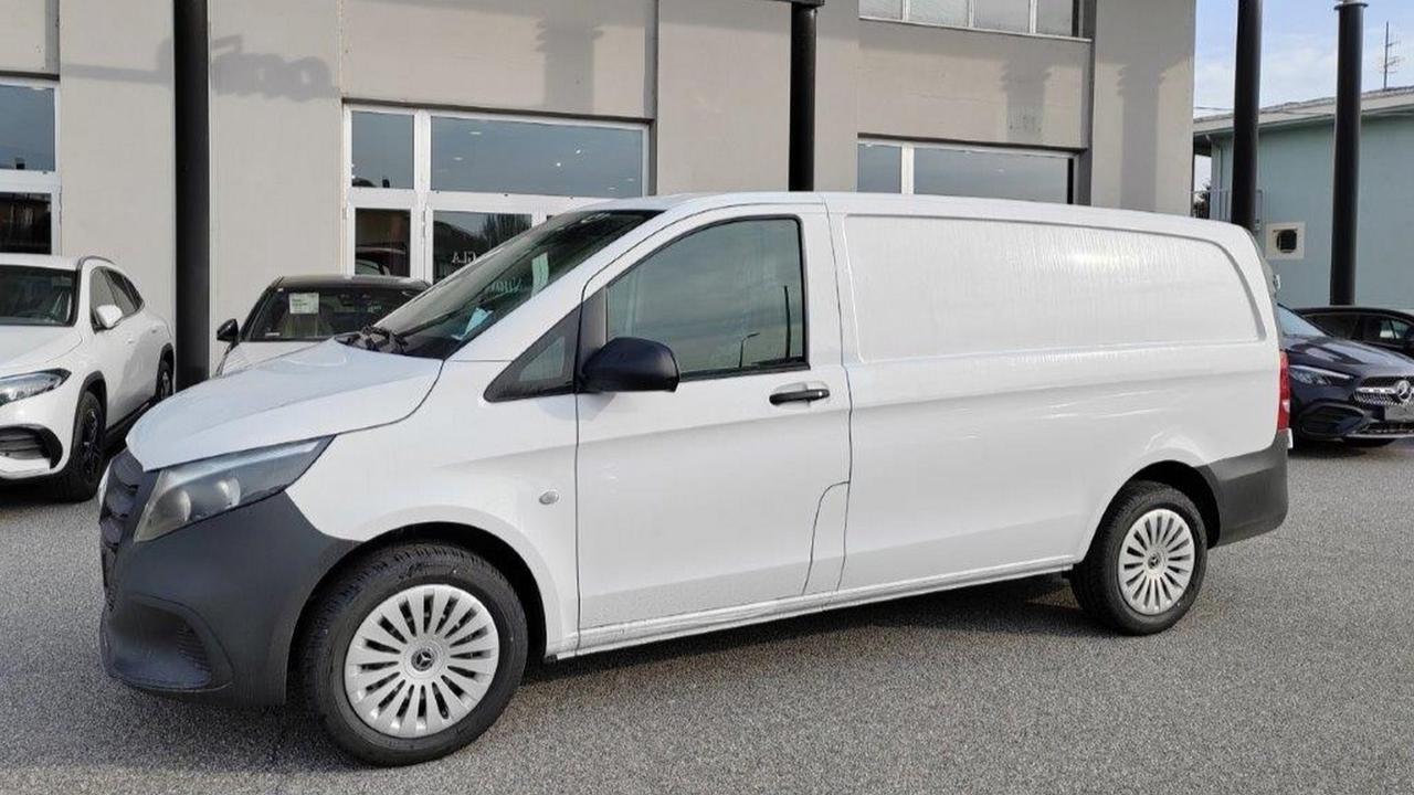 Mercedes-Benz VITO FURGONE Vito Furgone PRO 116 CDI Long