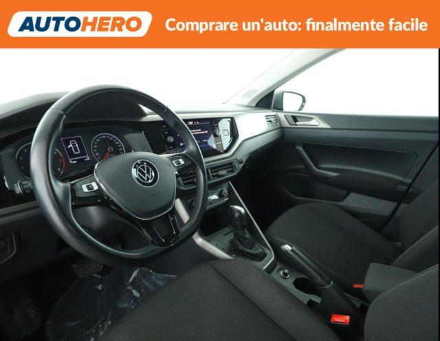 VOLKSWAGEN Polo 1.0 TSI DSG Life