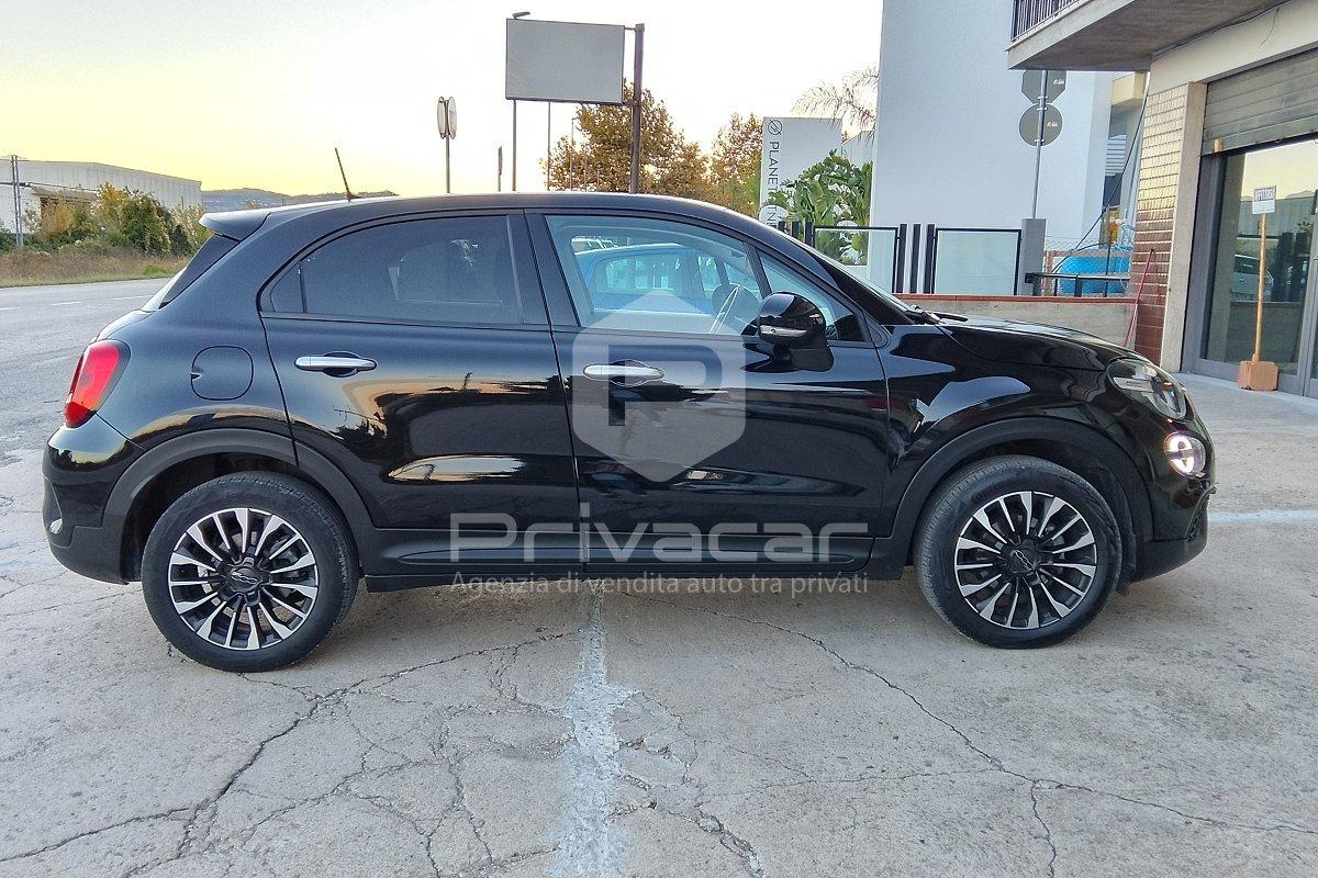 FIAT 500X 1.3 MultiJet 95 CV
