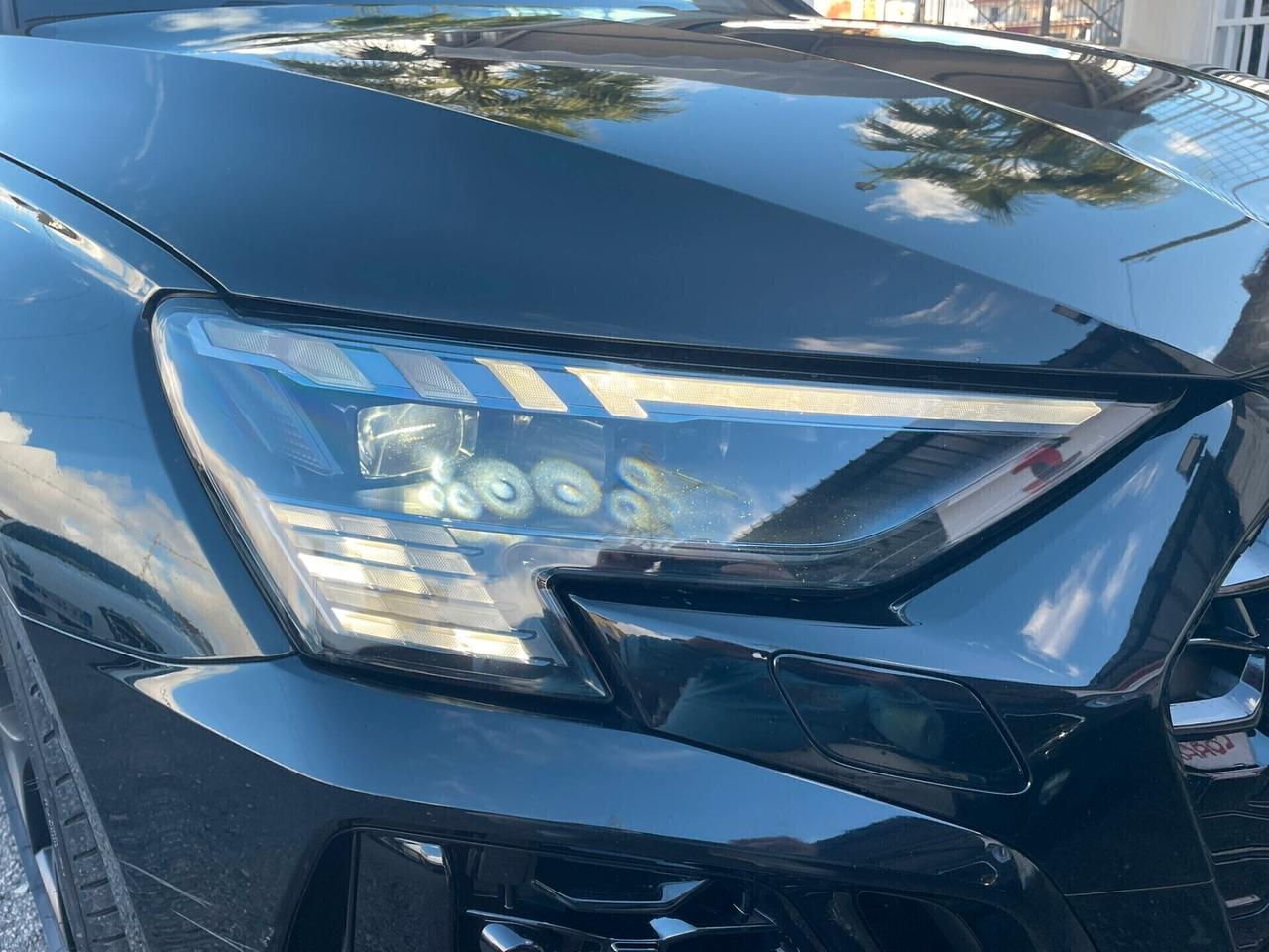 Audi A3 RS3 SPB 2.5 400CV 2022 quattro S tronic