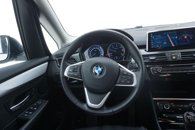 BMW Serie 2 Gran Tourer 216d Gran Tourer Business BR299377 1.5 Diesel 116CV