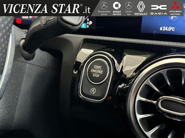 MERCEDES-BENZ CLA 220 d S.B. AMG PREMIUM