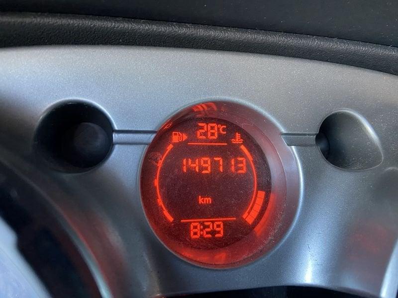 Nissan Qashqai 1.6 16v Acenta KM CERTIFICATI-1°PROP