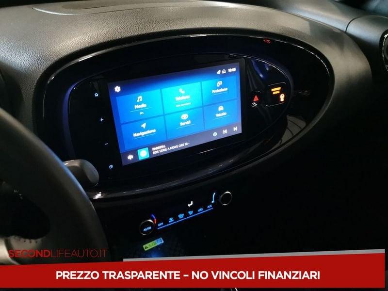 Toyota Aygo X 1.0 Lounge 72cv