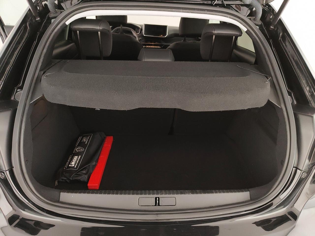 Peugeot 208 PureTech 100 Stop&Start 5 porte Allure