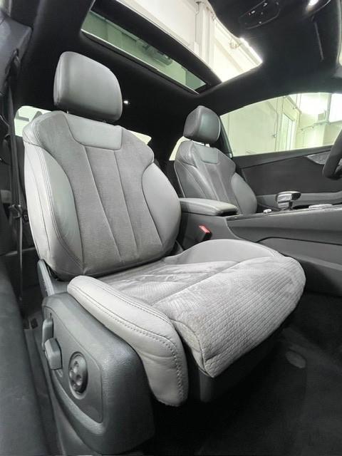 Audi S5 3.0 TFSI quattro tiptronic 500cv