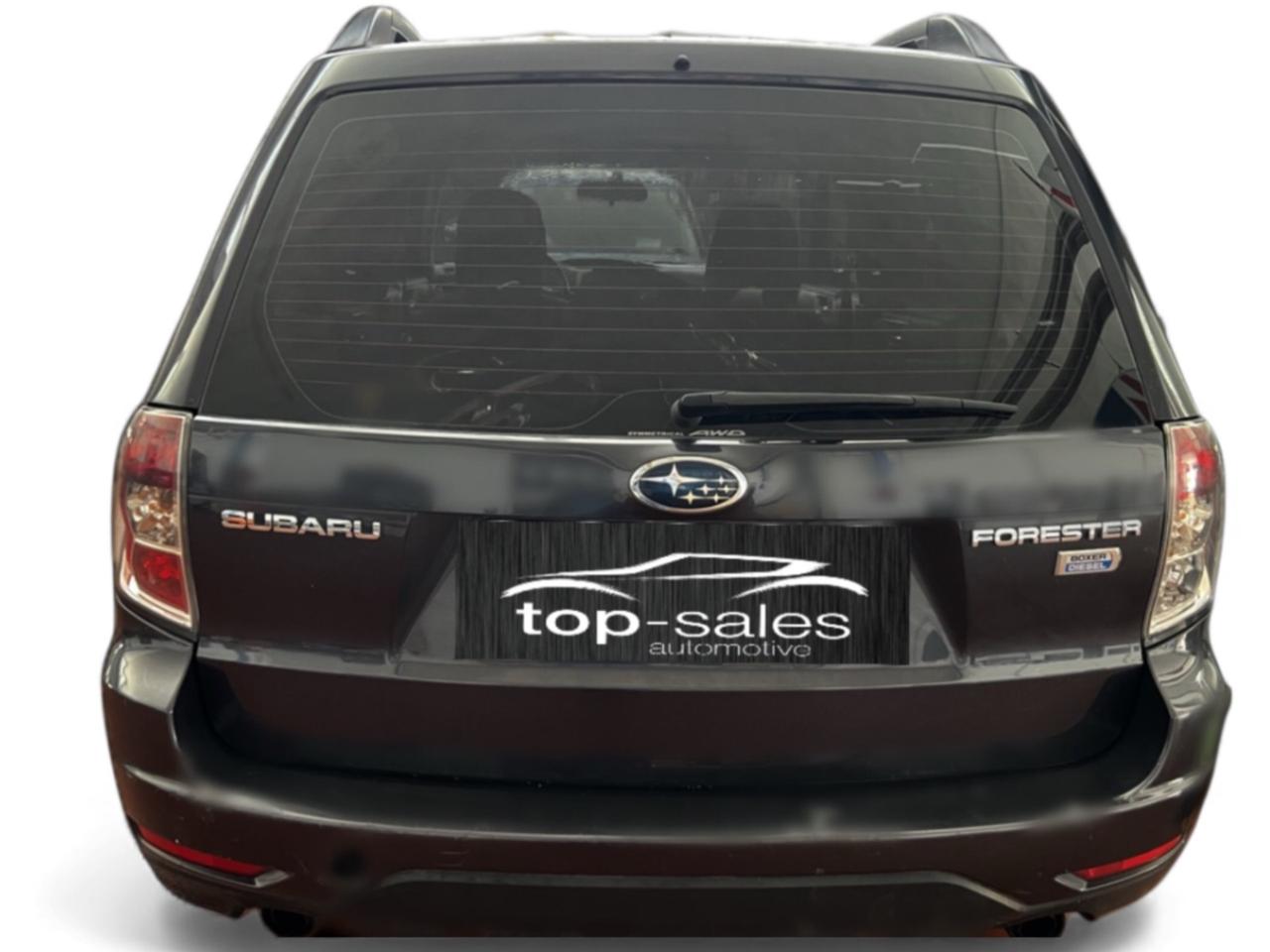 Subaru Forester 2.0D XS Exclusive 4x4 Perfetta