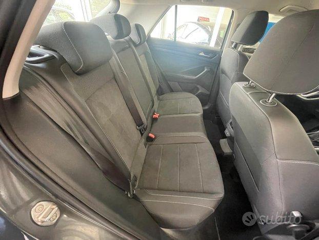 Volkswagen T-Roc 1.0 TSI