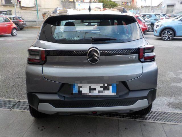 CITROEN C3 Hybrid 110 e-DCT Plus