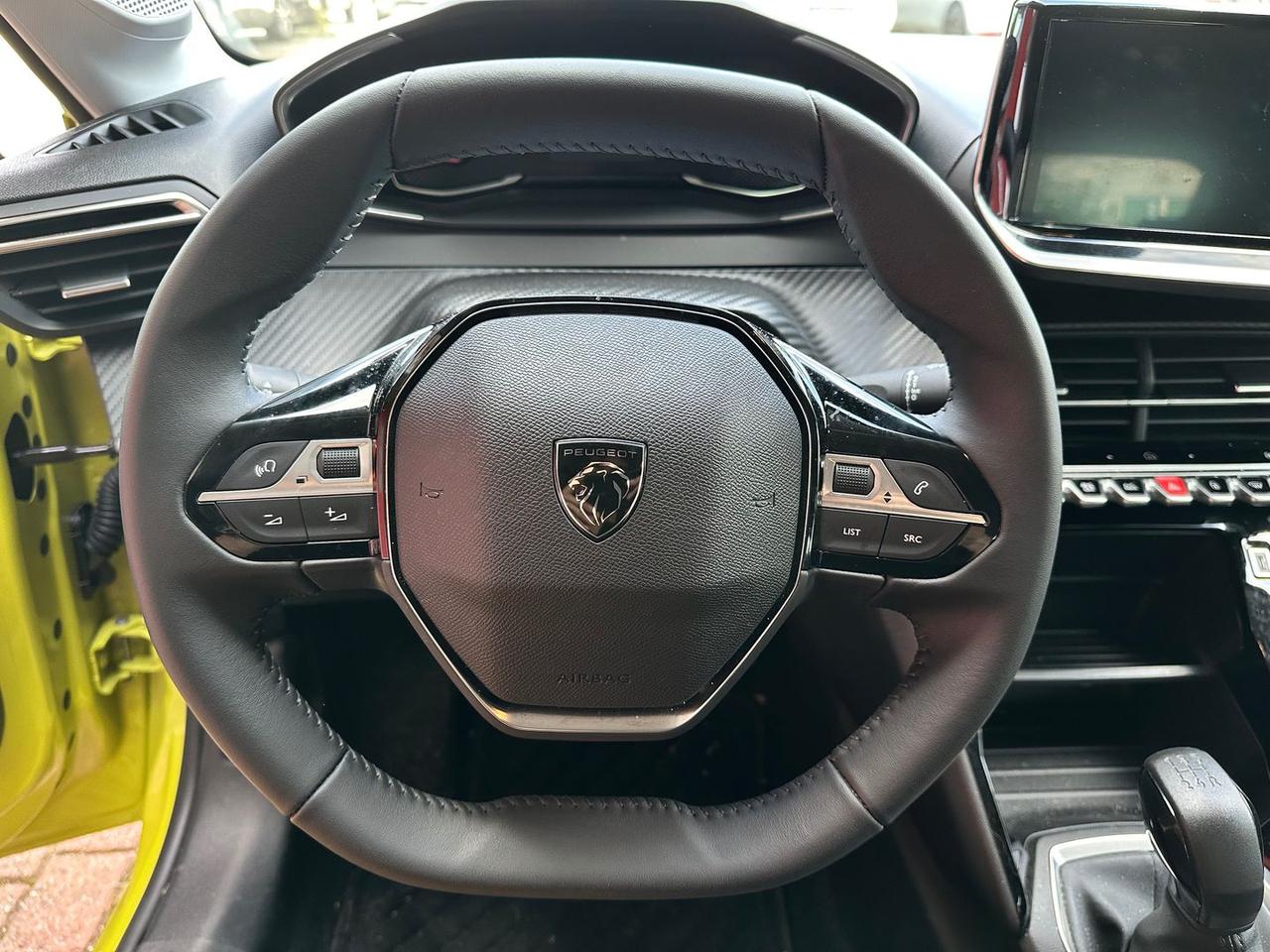 Peugeot 208 Active 1.2 PureTech 75