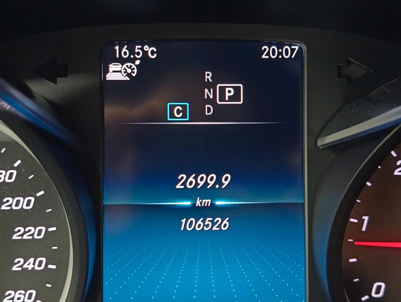 Mercedes-benz GLC 220 d 4Matic Sport