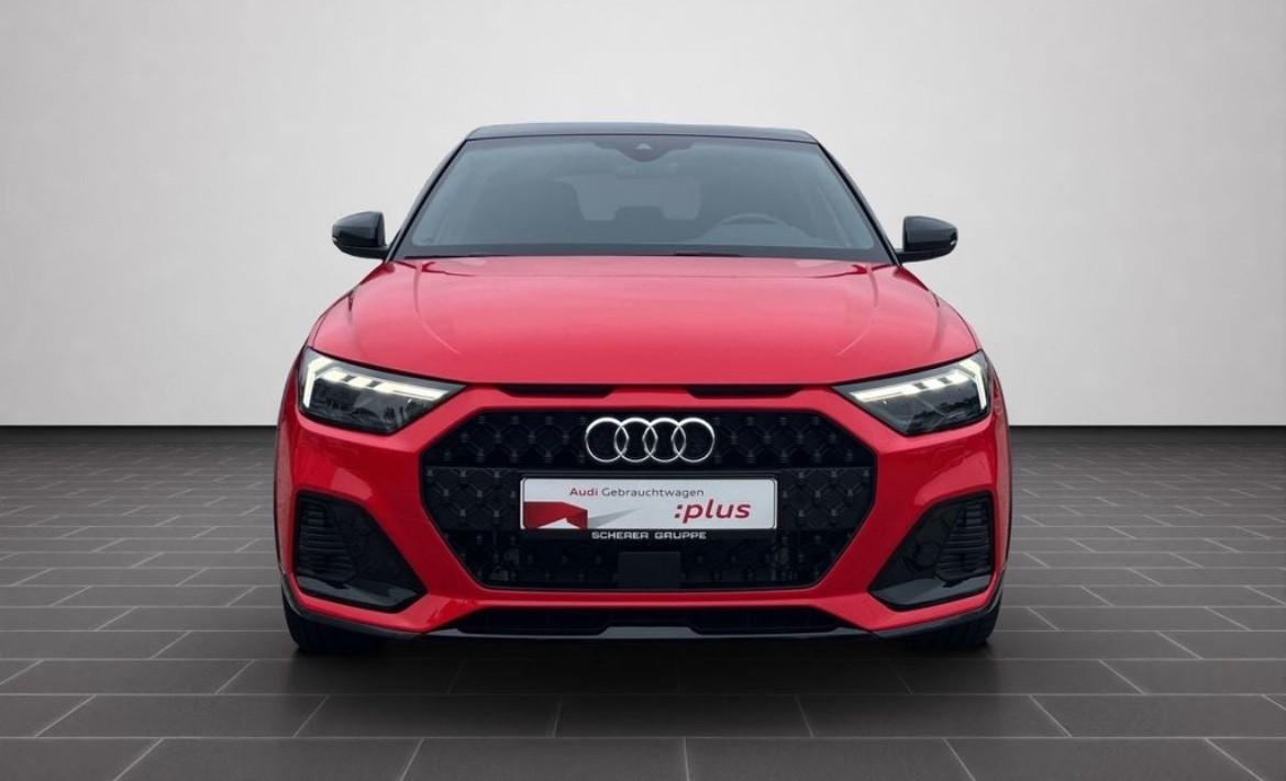 Audi A1 citycarver 30 TFSI S tronic S-LINE MATRIX FULL
