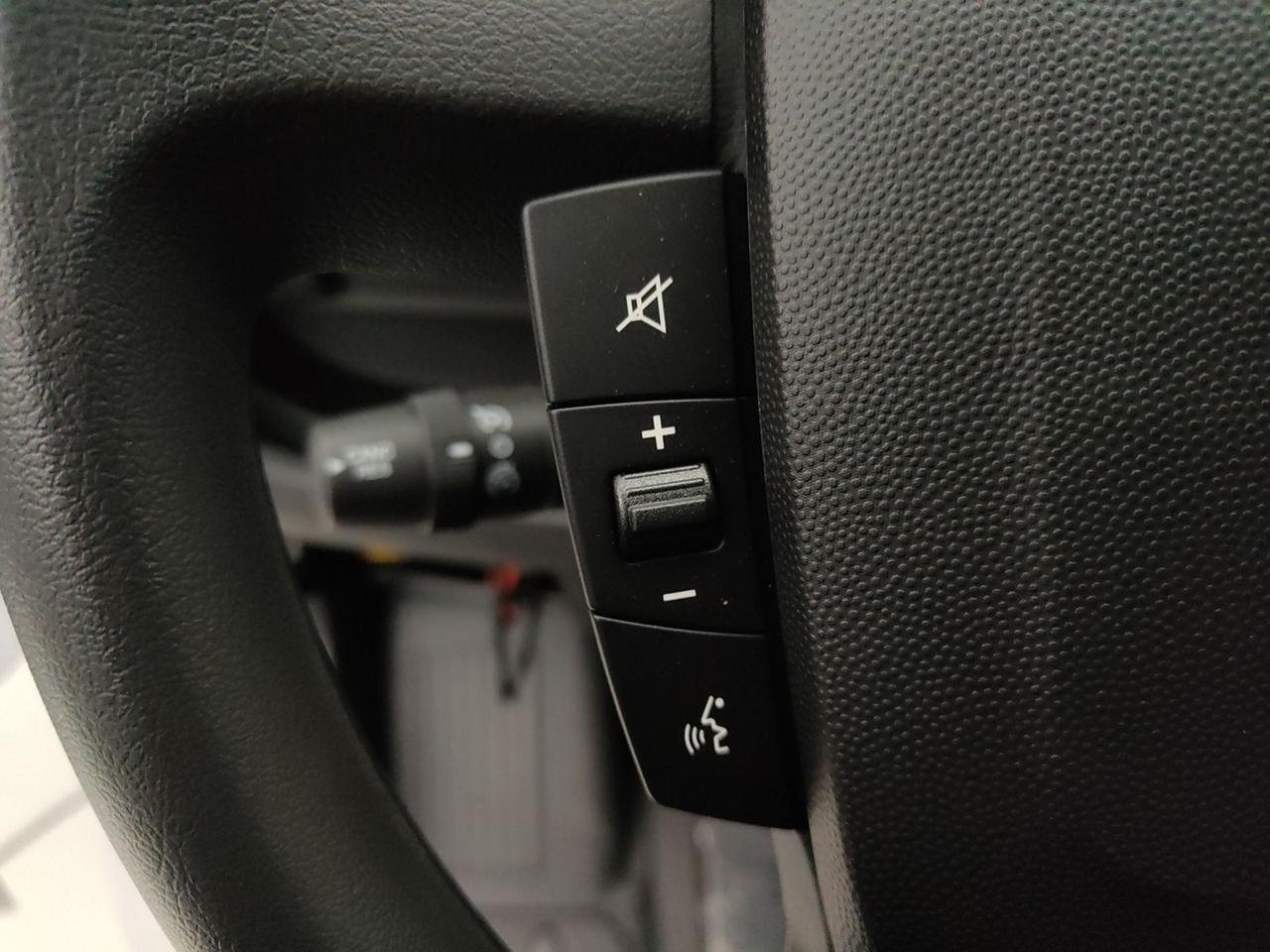 PEUGEOT Boxer III 333 2024 2.2 BLUEHDI 120CV L2H2