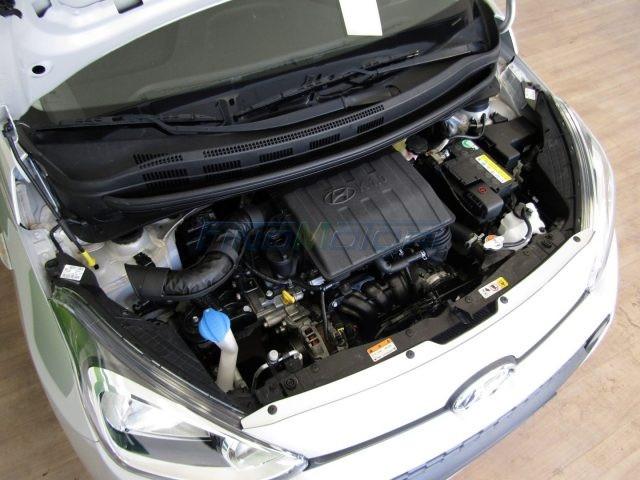 HYUNDAI i10 1.0 MPI 66 CV 5 porte - NEOPATENTATI