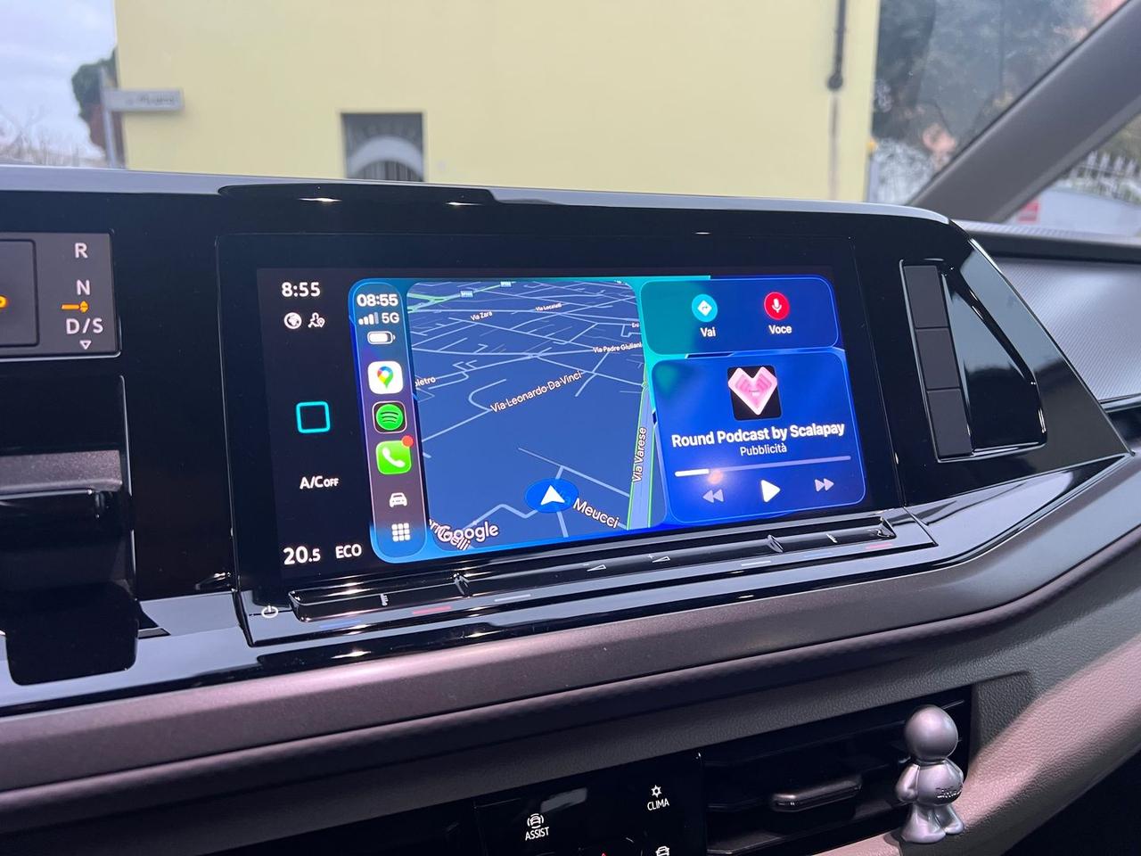 Volkswagen Multivan 1.4 TSI eHybrid PHEV Spa #8920