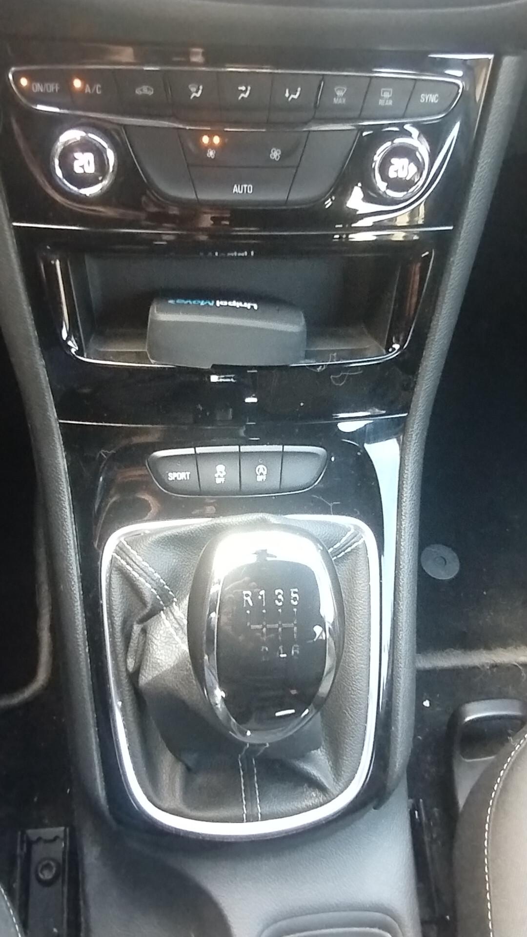 Opel Astra 1.6 CDTi 136CV Start&Stop 5 porte Dynamic NEOPATENTATI