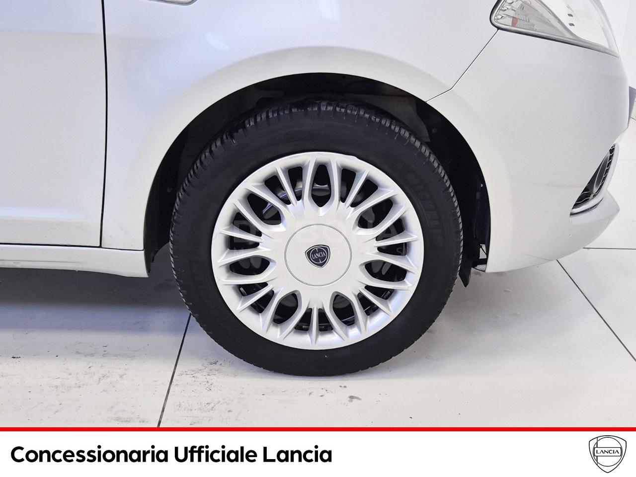 Lancia Ypsilon 1.2 gold 69cv my16