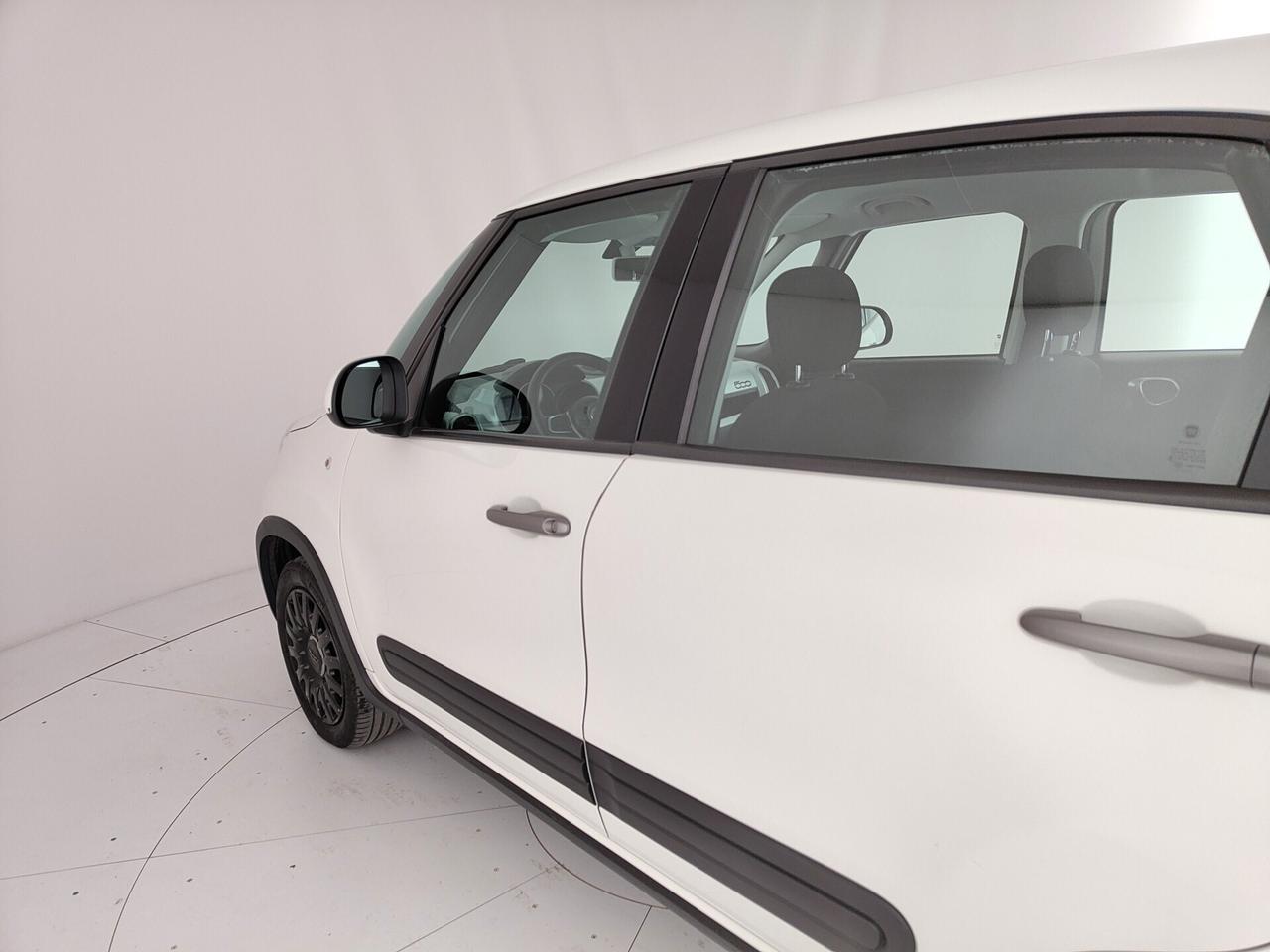 Fiat 500L 1.3 Multijet 95 CV Cross