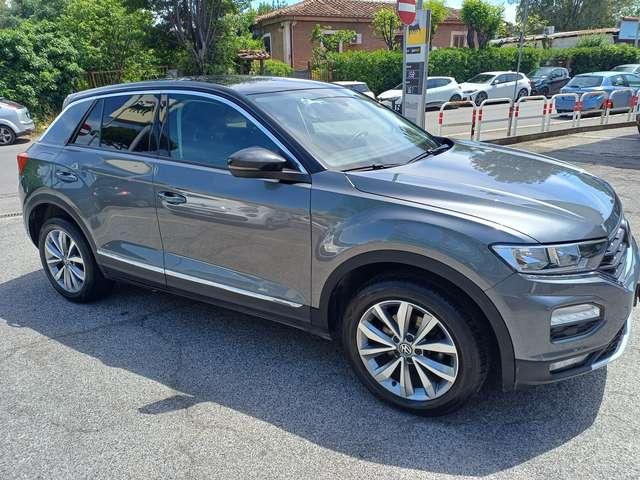 Volkswagen T-Roc T-Roc 1.6 tdi Advanced