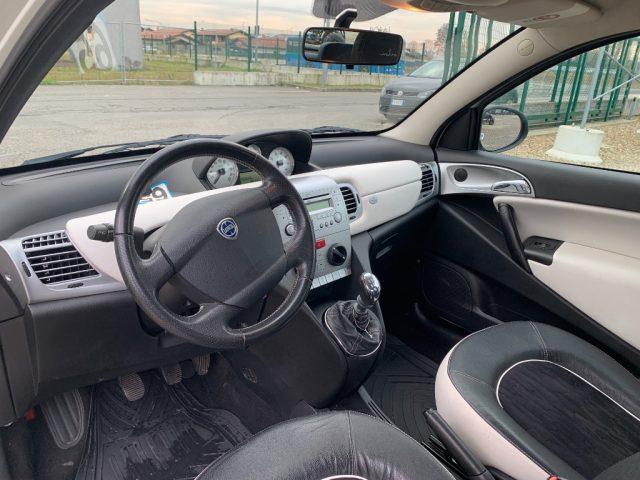 LANCIA Ypsilon 1.2 69 CV Elle