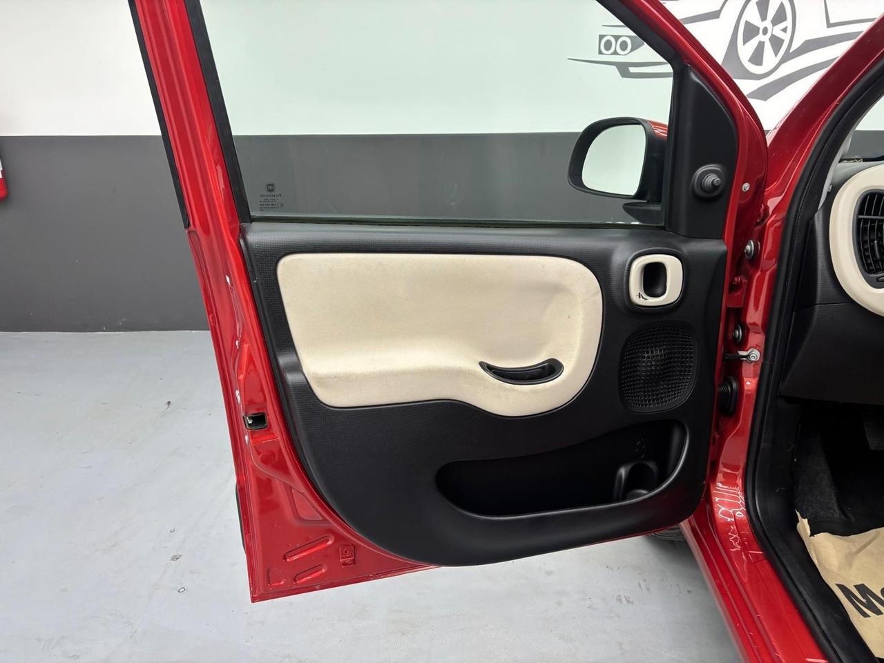 Fiat Panda 1.3 MJT S&S Lounge