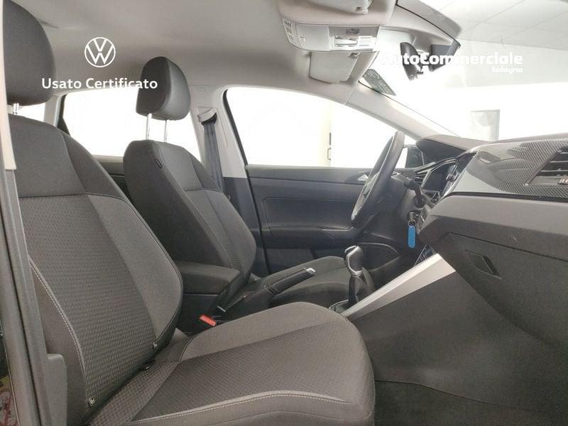 Volkswagen Taigo 1.0 TSI 110 CV Life