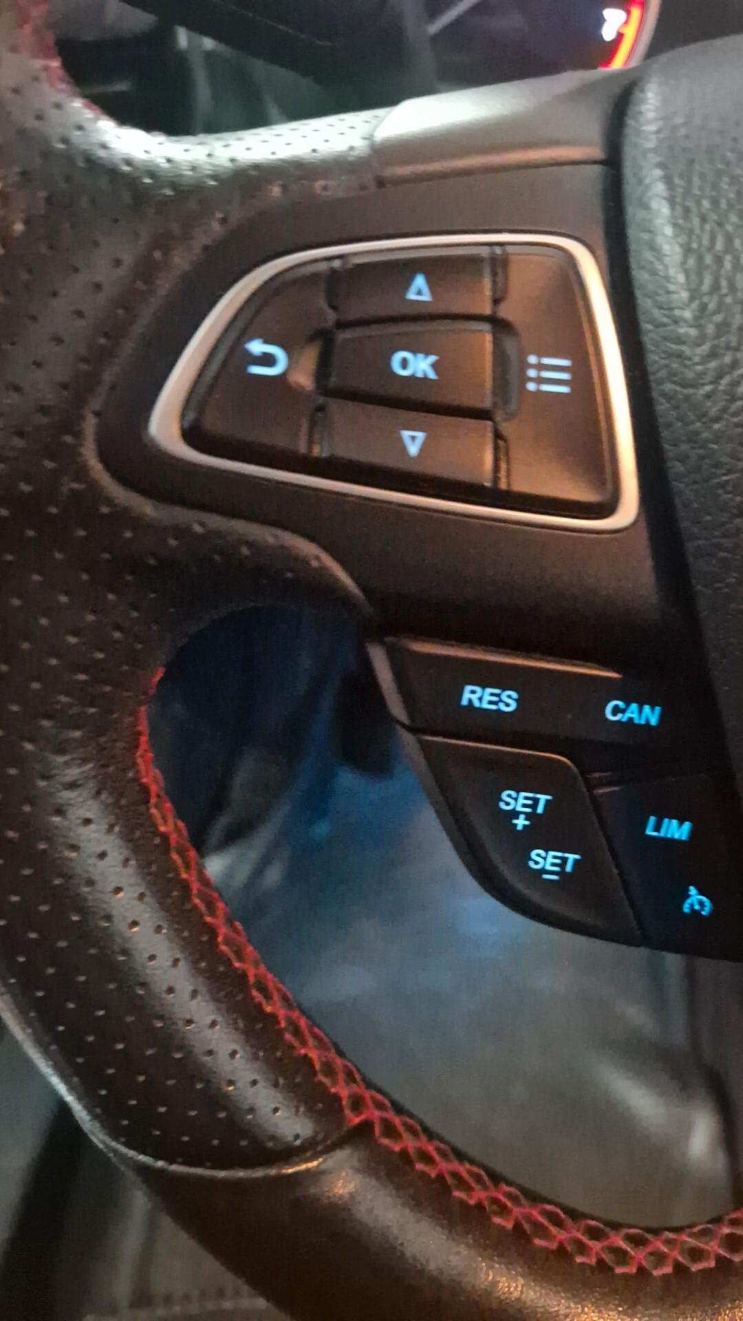 Ford EcoSport 1.0 EcoBoost 125 CV Start&Stop ST-Line Plus