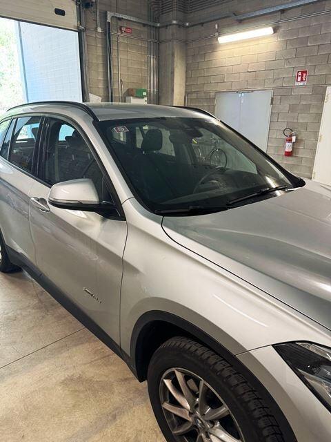 Bmw X1 xDrive18d Business autom.(150cv)